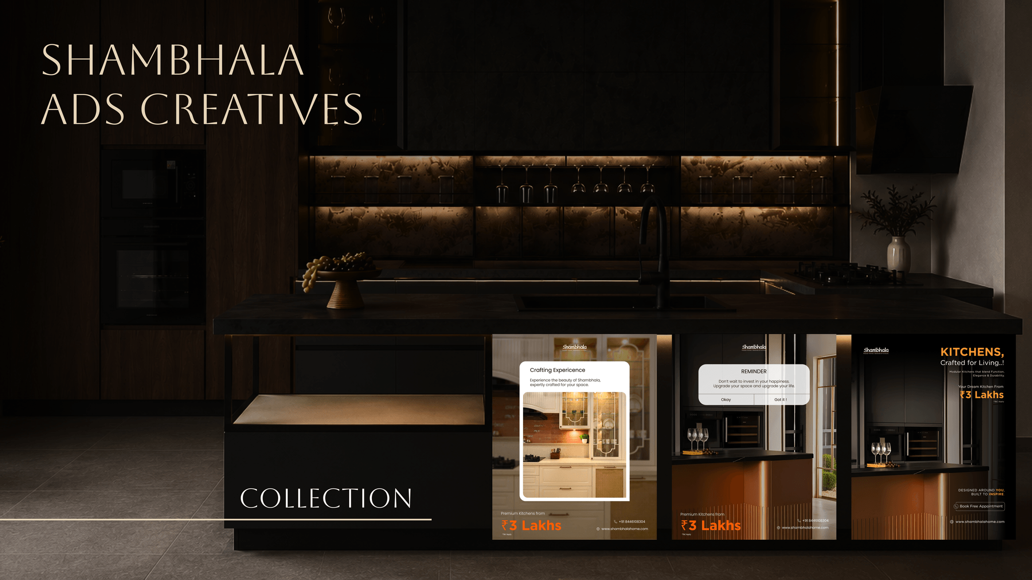 Shambhala Performance Marketing