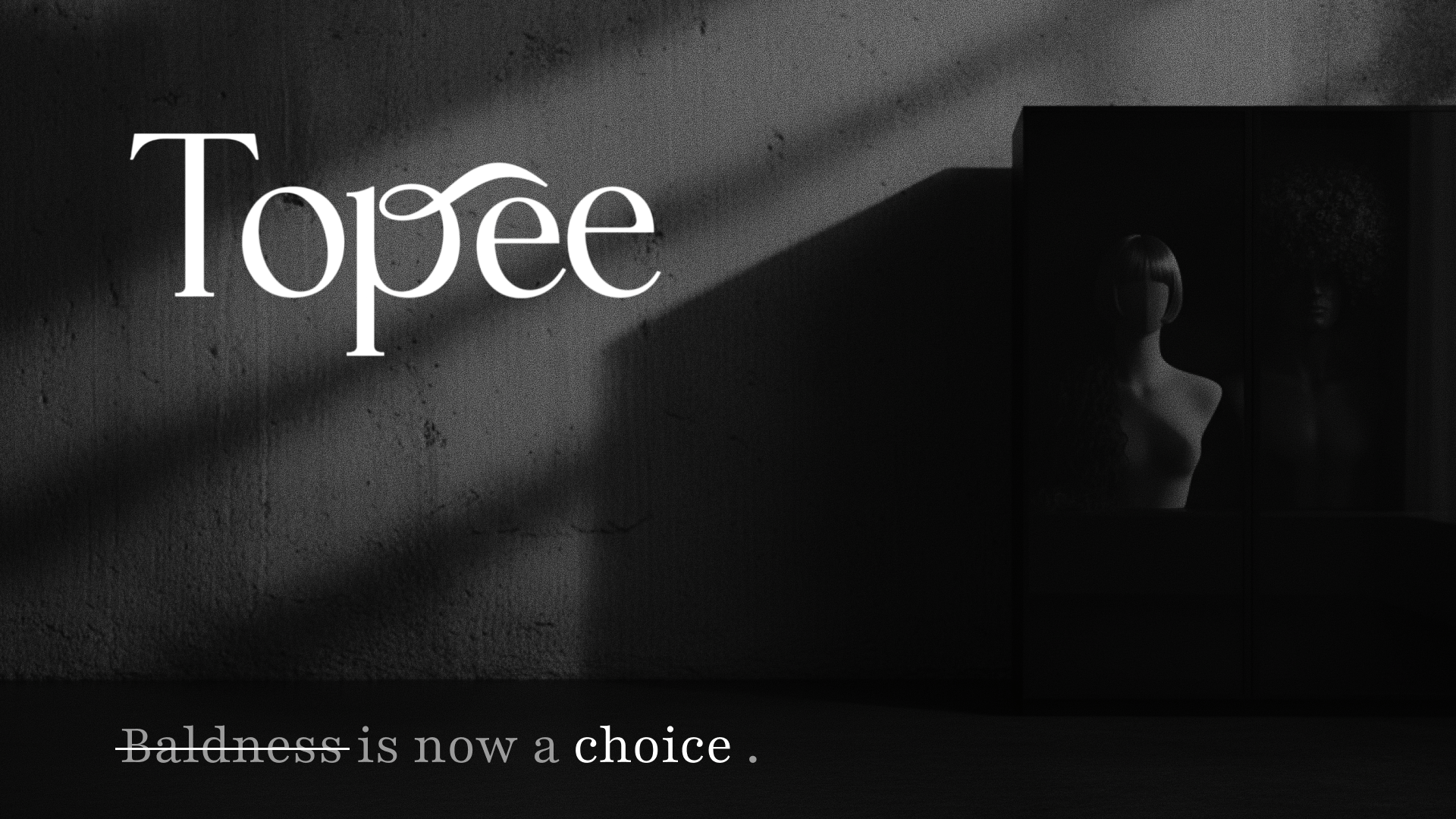 Topee Logo and Branding